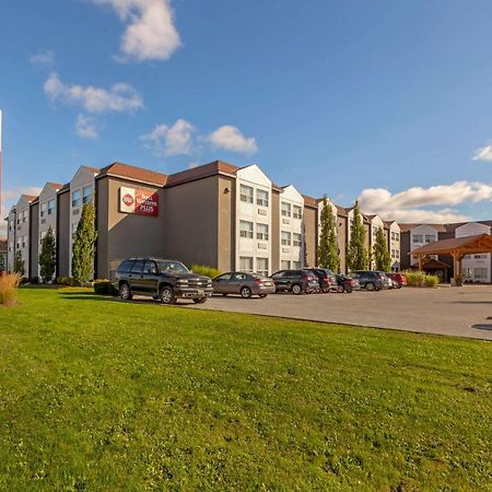 Best Western Plus Rose City Suites Welland Eksteriør bilde