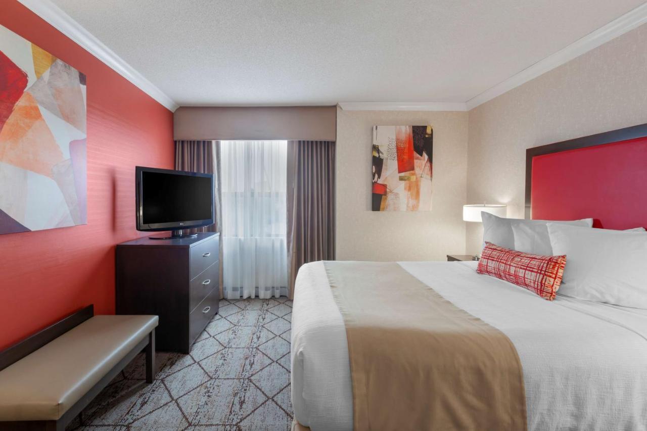 Best Western Plus Rose City Suites Welland Eksteriør bilde