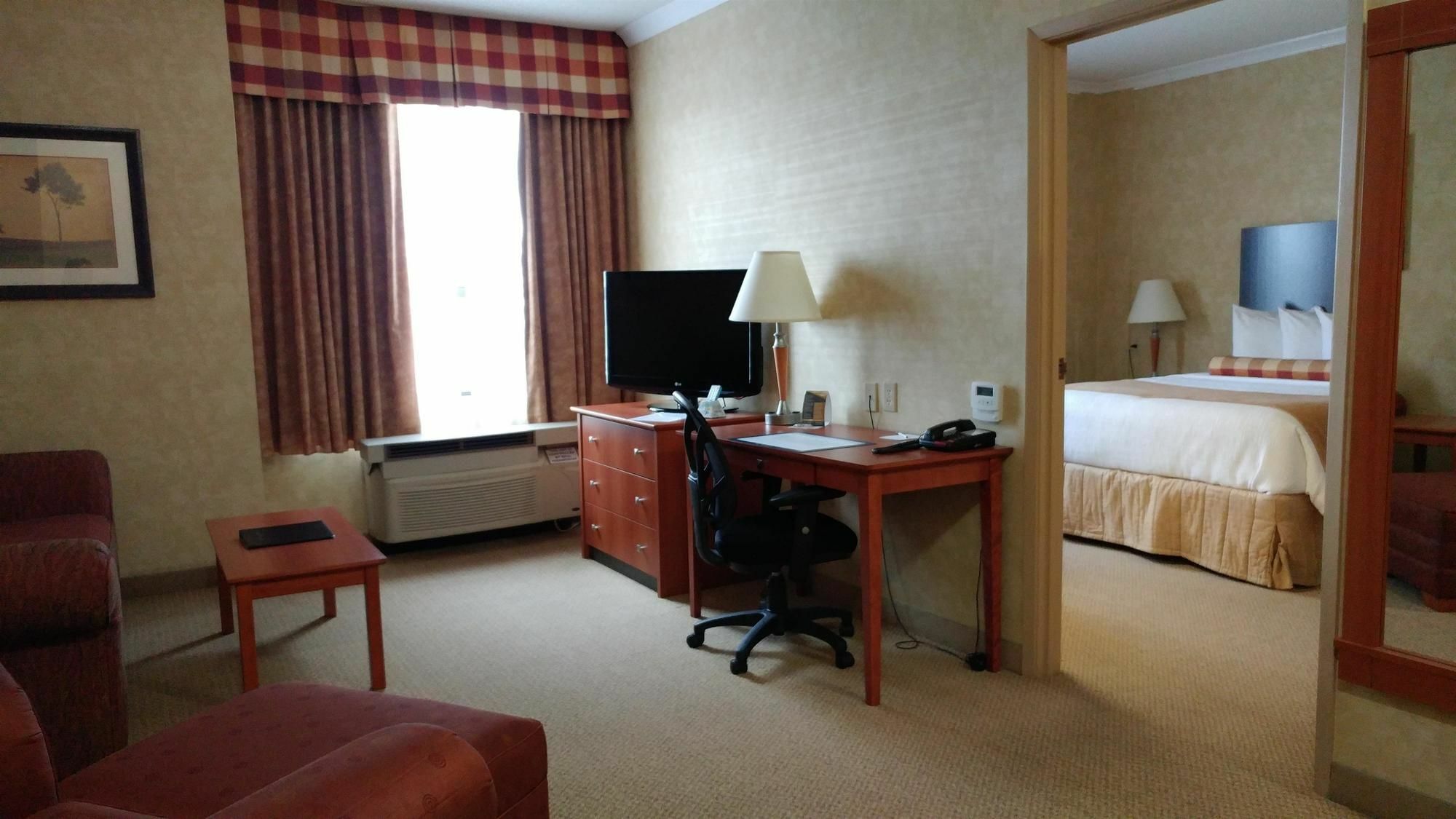 Best Western Plus Rose City Suites Welland Eksteriør bilde